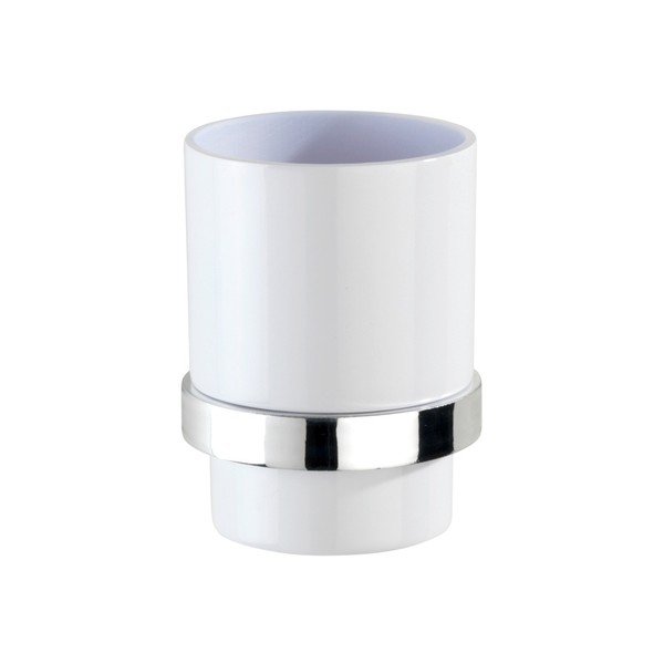 Samoljepljivi držač s čašom Wenko Quadro-image-1