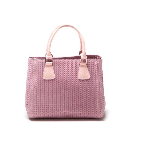Torbica Bow Rosa-image-2