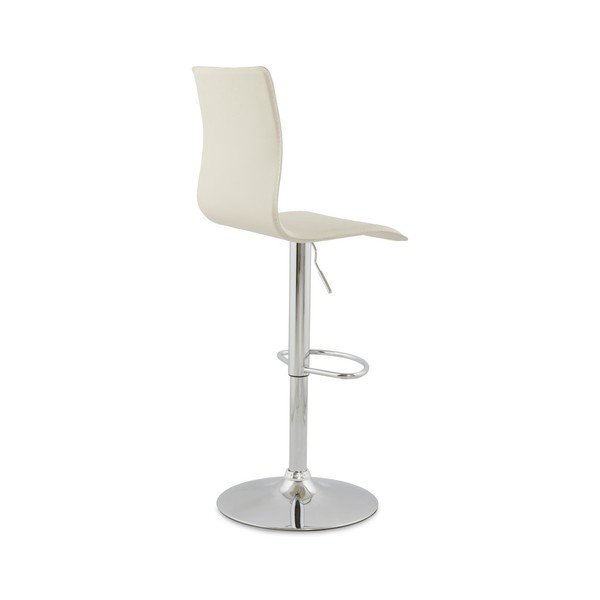 Kokoon Soho krem barska stolica-image-4