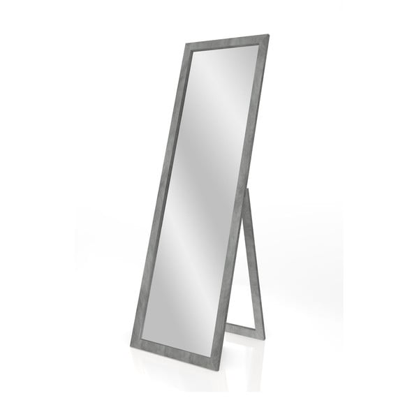 Samostojeće ogledalo 46x146 cm Sicilia – Styler