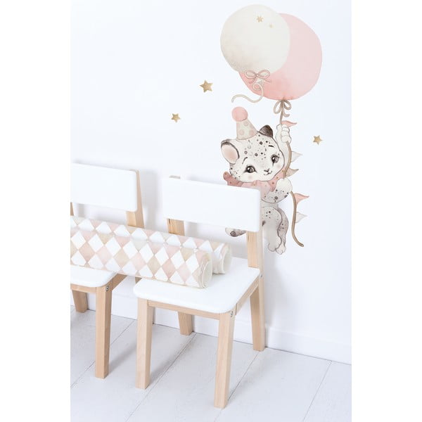 Dječja tapeta 10 m x 50 cm Harlequin – Lilipinso-image-4