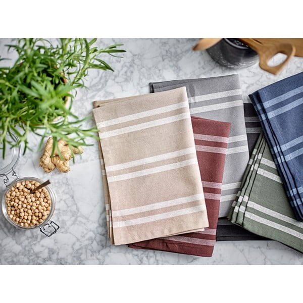 Pamučna kuhinjska krpa 50x70 cm Soft – Södahl-image-1