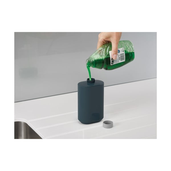 Sivi stalak za deterdžent Joseph Joseph SinkBase Plus-image-1