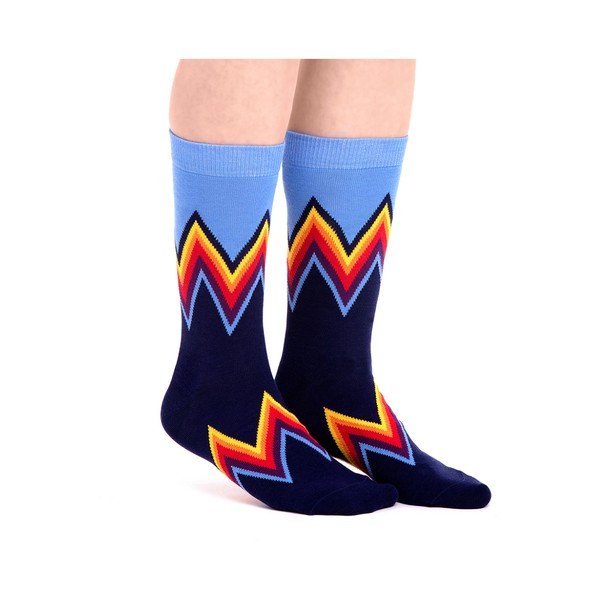 Čarape Ballonet Socks Wow, veličina 41 – 46-image-1