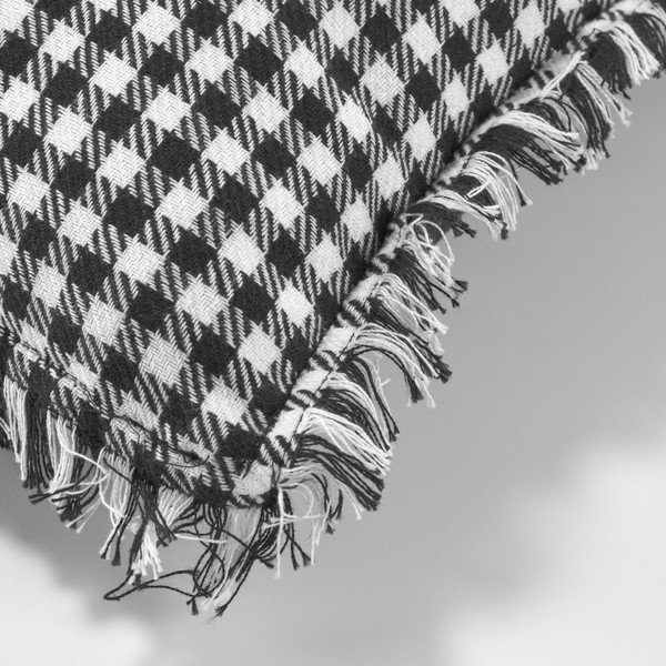 Jastučnica 45x45 cm Lindiwe - Kave Home-image-1