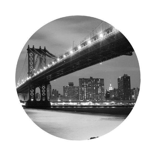 Hook Wenko Manhattan Bridge-image-1