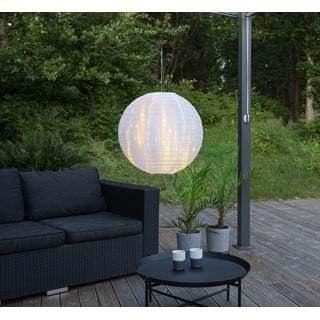 Viseći lampion Star Trading Festival Lamp Shade, ⌀ 40 cm