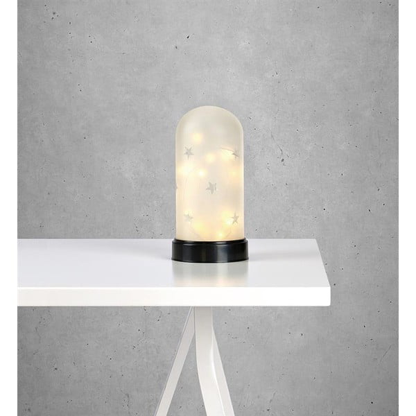 LED svijetleća dekoracija Markslöjd Lisette, visina 22 cm