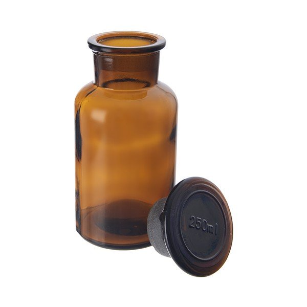 Staklena posuda za namirnice za čuvanje hrane – Orion