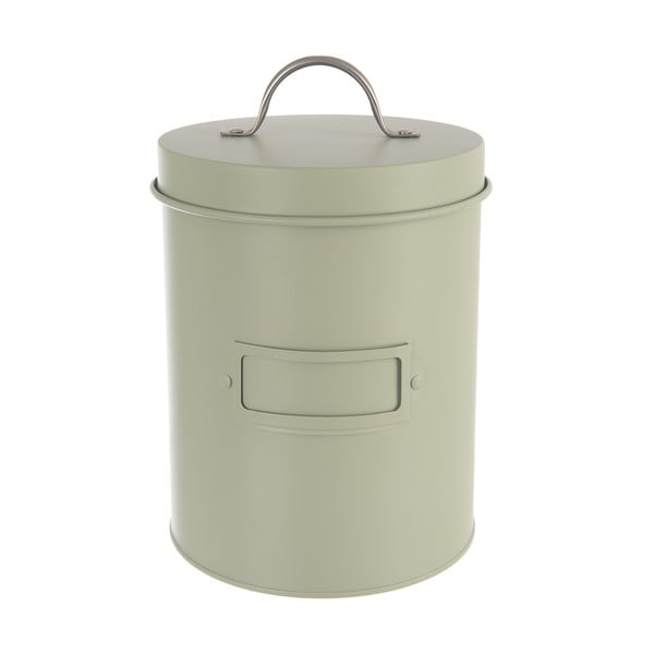 Metalna posuda za namirnice Greenish – Orion-image-2