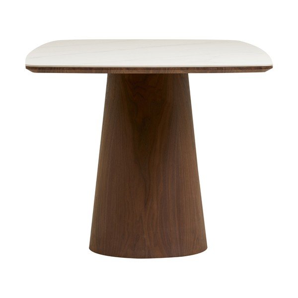 Blagovaonski stol s keramičkom daskom 90x200 cm Noli – House Nordic-image-3