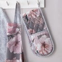 Pamučna dvostruka rukavica za pećnicu Dramatic Floral – Catherine Lansfield