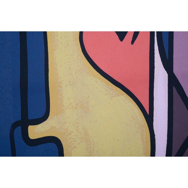 Slika 60x90 cm Double Face - Mauro Ferretti-image-2