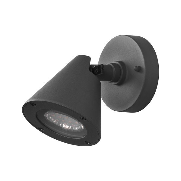 Vanjska svjetiljka (visina 14 cm) Kaveri – Trio