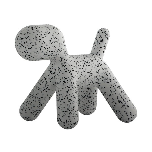 Siva stolica Magis Puppy Dalmatin, dužine 70 cm