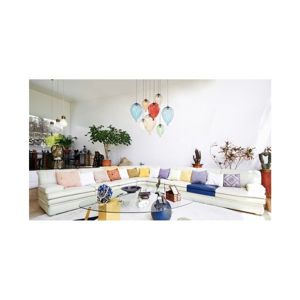 Viseća lampa Evergreen Lights Balloons-image-2