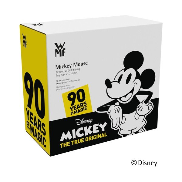 Stalak za jaja sa žlicom u obliku Mickey Mousea WMF McEgg-image-3