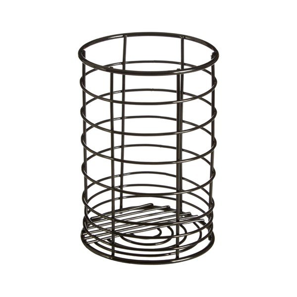 Željezni stalak za kuhinjske alatke Premier Housewares, Ø 11 x 16 cm-image-1
