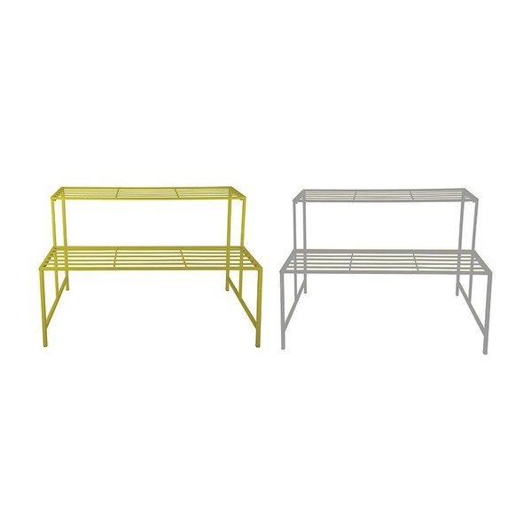 Set od 2 Esschert Design Magic police za cvijeće