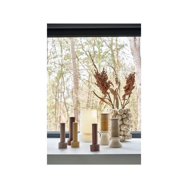 Glineni svijećnjak Elv – Villa Collection-image-2