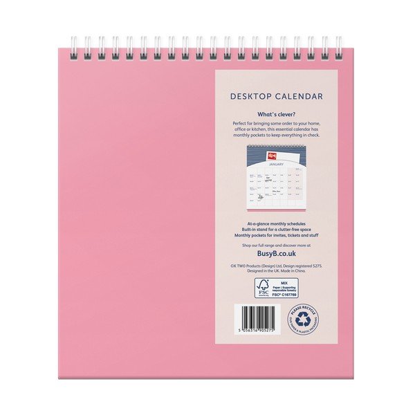 Stolni kalendar - Busy B-image-4