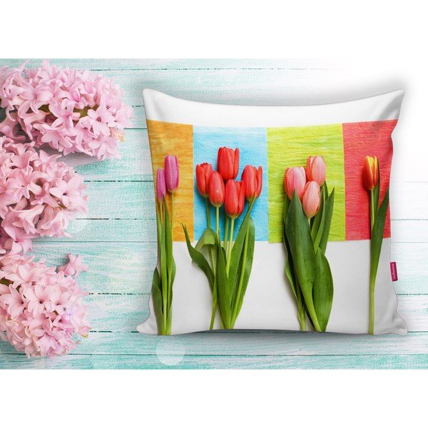 Jastučnica 43x43 cm - Mila Home-image-3