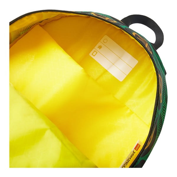 Dječji ruksak 18 l Ninjago Dragon Power – LEGO®-image-4