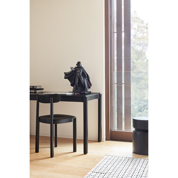 Radni stol u dekoru jasena 136x68 cm Atlas - Teulat-image-1