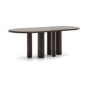Blagovaonski stol 105x220 cm Mailen – Kave Home