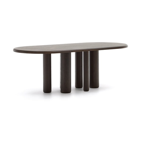 Blagovaonski stol 105x220 cm Mailen – Kave Home