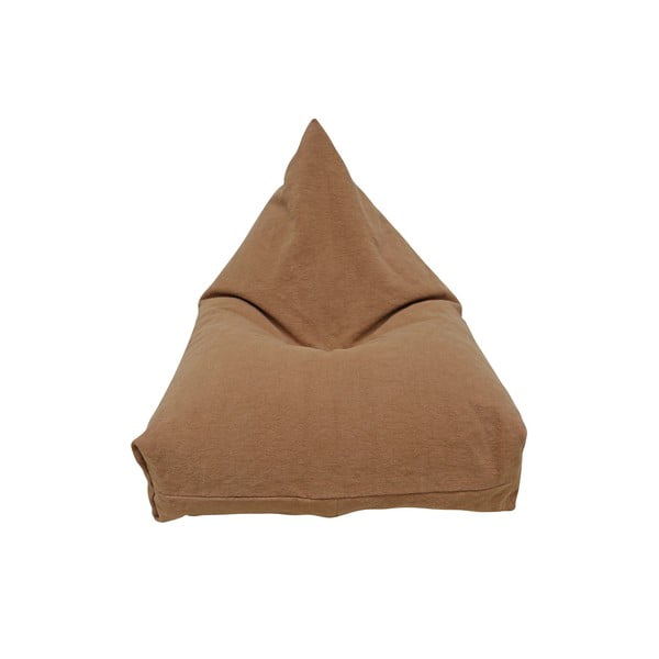 Vreća za bebe boja terakote Cleo Toffee – Lorena Canals