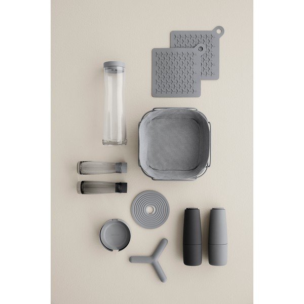 Set mlinova za sol i papar Blomus Sharkskin-image-3