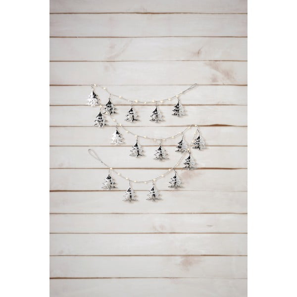 Svjetleći lanac broj žarulja 10 kom s božićnim motivom dužina 180 cm Gerda – Markslöjd-image-1