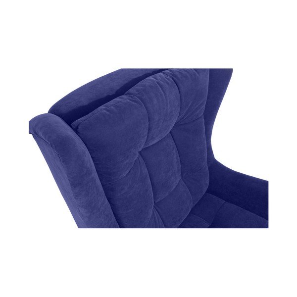 Plavo uho stolice Max Winzer Merlon-image-4
