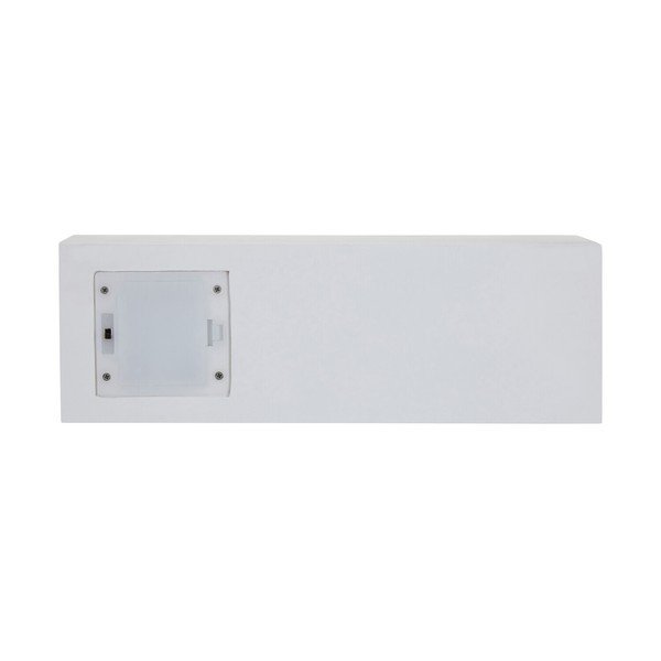 Crveni svjetlosni ukras na baterije Fun – Premier Housewares-image-4
