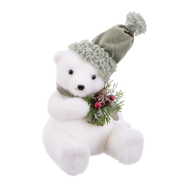 Božićna figurica Bear – Casa Selección