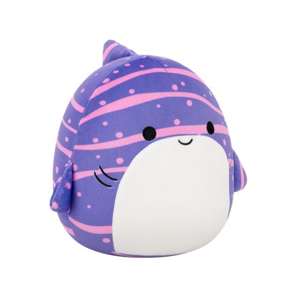 Plišana igračka Tizziano – SQUISHMALLOWS-image-1