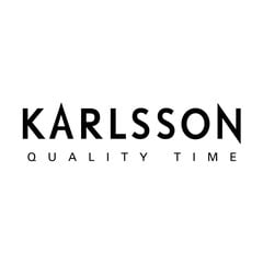 Karlsson · Noviteti