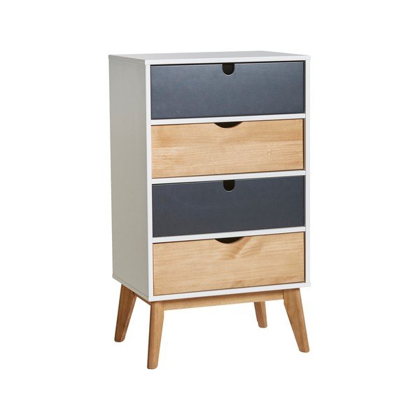 Komoda s 4 ladice Marckeric Cris-image-2