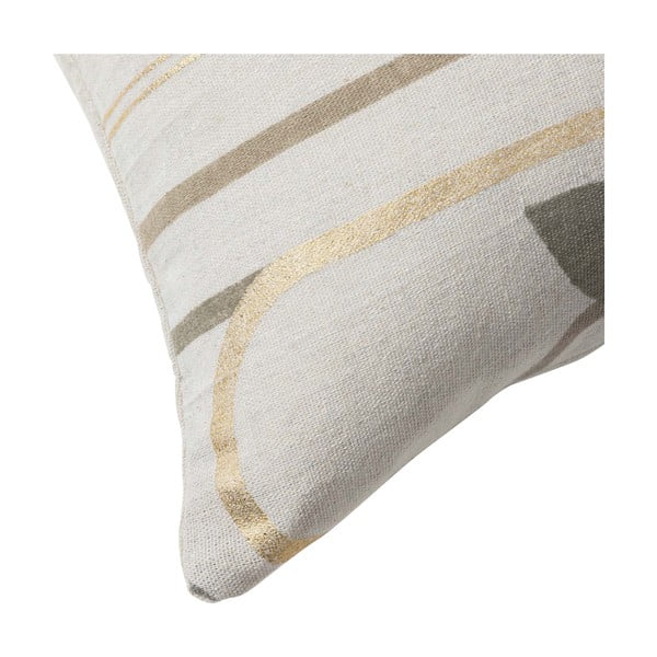 Ukrasni jastuk 40x60 cm Roseris – douceur d'intérieur-image-1