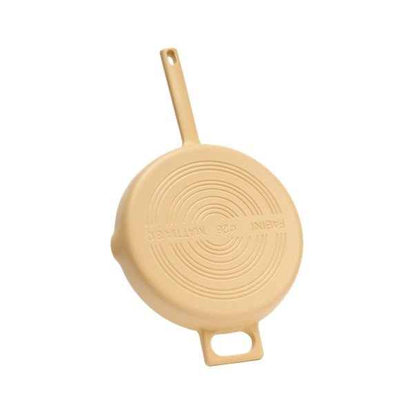 Tava od lijevanog željeza ø 26 cm Mattia 3.0 – FABINI-image-3