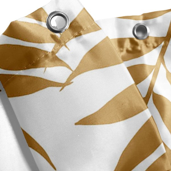 Tuš zavjesa 180x200 cm Kelly – douceur d'intérieur-image-2