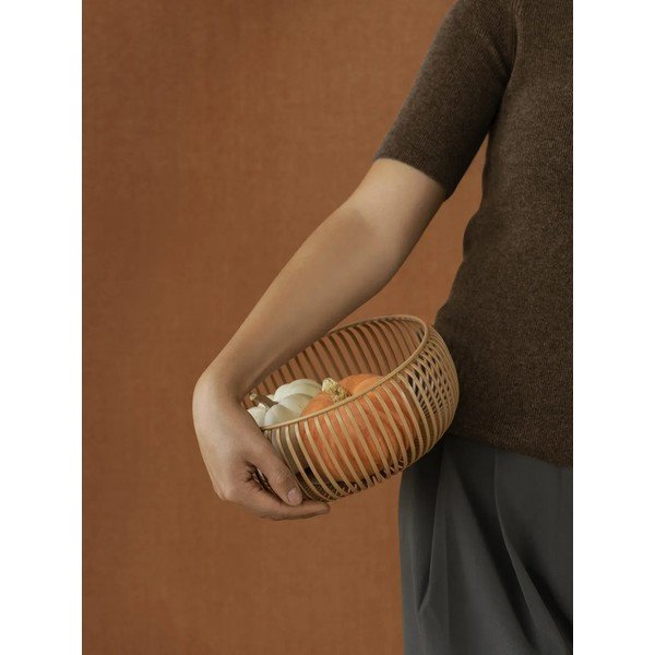 Željezna košara za voće Lito M – Blomus-image-2