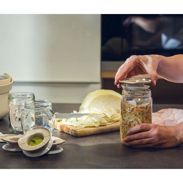 Set za fermentiranje 770 ml – Plastia-image-1