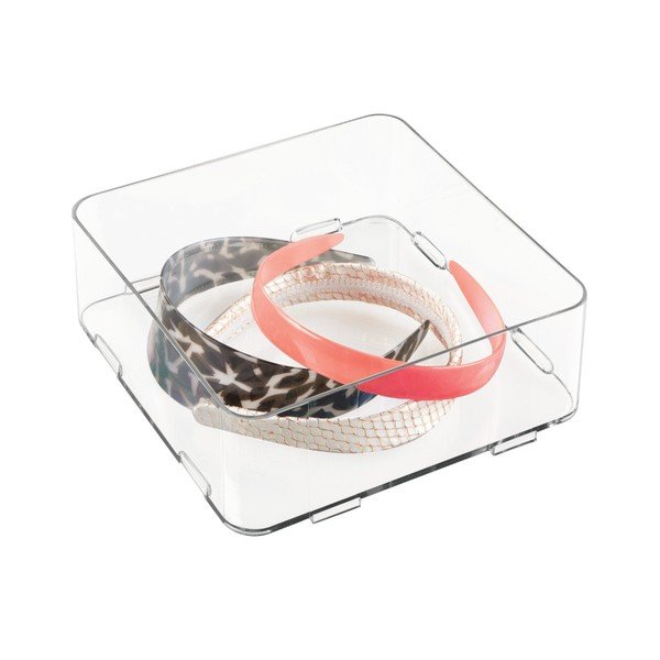 InterDesign organizator Clarity Locking