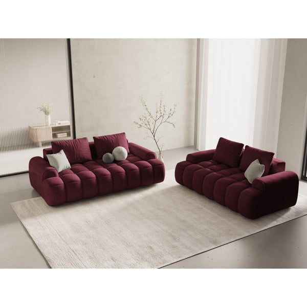 Bordo sofa 175 cm Linz – Cosmopolitan Design-image-1