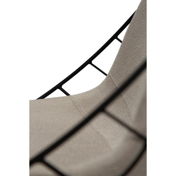 Bež blagovaonska stolica DAN-FORM Denmark Sway-image-1