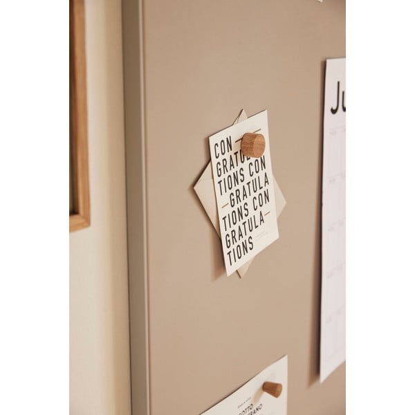 Magnetna tabla Era – Hübsch-image-3