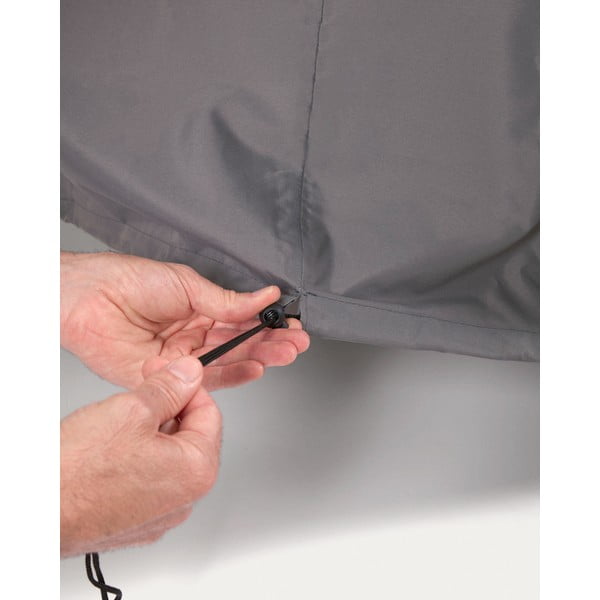 Zaštitna navlaka za vrtni namještaj 205x75x50 cm Iria – Kave Home-image-1