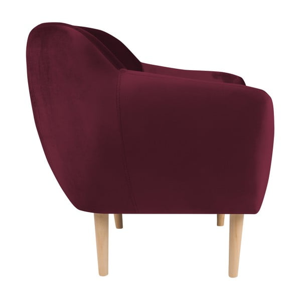 Bordo fotelja Mazzini Sofas Benito-image-4